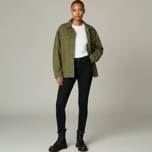 Levi’s 310 Black Shaping Super Skinny Jeans Grudge Indie Sleaze Y2K Punk